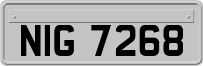 NIG7268