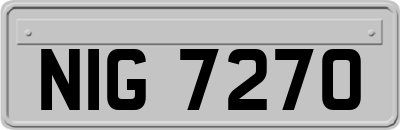 NIG7270