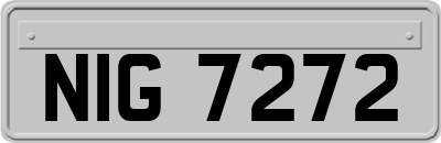 NIG7272