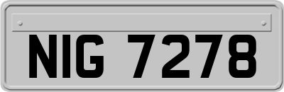 NIG7278