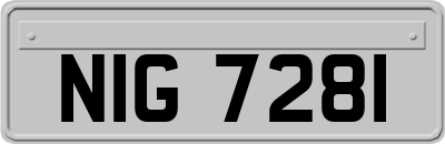 NIG7281