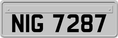 NIG7287