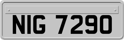 NIG7290