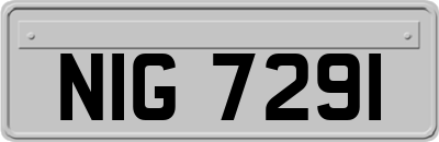 NIG7291