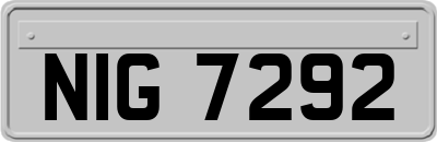 NIG7292