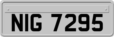 NIG7295