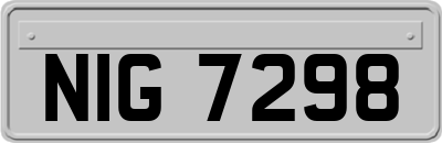 NIG7298