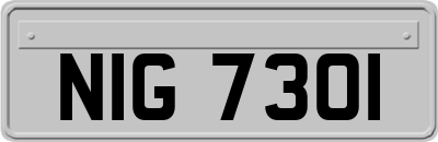 NIG7301