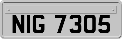 NIG7305