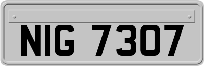 NIG7307