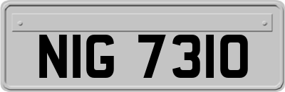 NIG7310