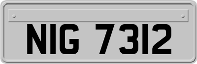 NIG7312
