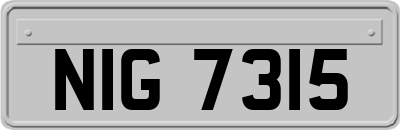 NIG7315