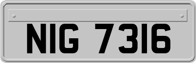 NIG7316