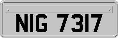 NIG7317