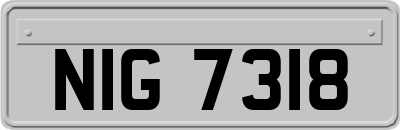 NIG7318