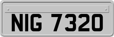 NIG7320