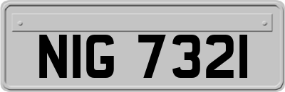 NIG7321