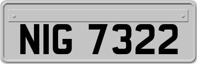 NIG7322