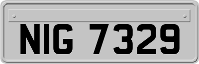 NIG7329