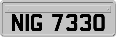 NIG7330