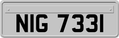 NIG7331