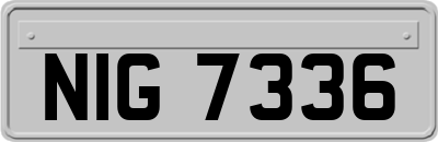 NIG7336