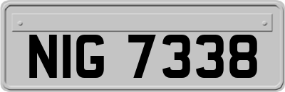 NIG7338