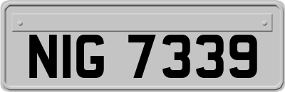 NIG7339