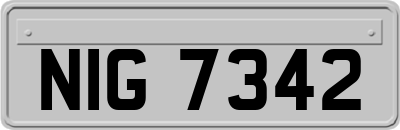 NIG7342