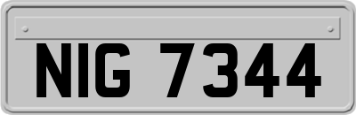 NIG7344