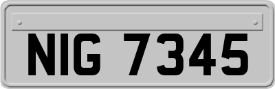 NIG7345