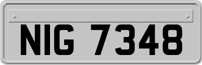 NIG7348