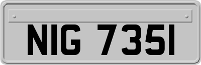NIG7351