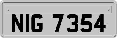 NIG7354