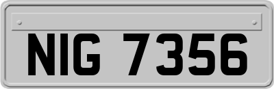 NIG7356