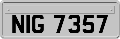 NIG7357