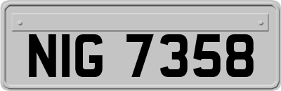 NIG7358