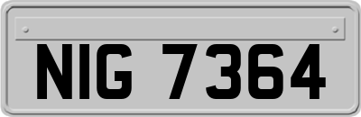 NIG7364
