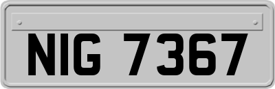 NIG7367