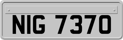 NIG7370