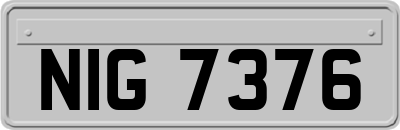 NIG7376