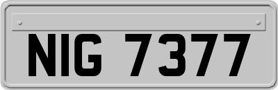 NIG7377