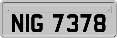 NIG7378