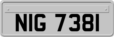 NIG7381