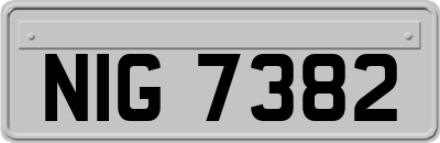 NIG7382
