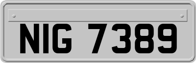 NIG7389