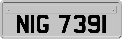 NIG7391
