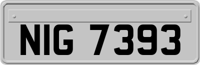 NIG7393