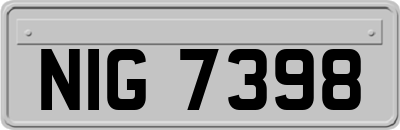 NIG7398